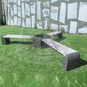 Скамья Евро 6 - Ночное небо