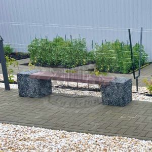 Скамья С1 - Ночное небо